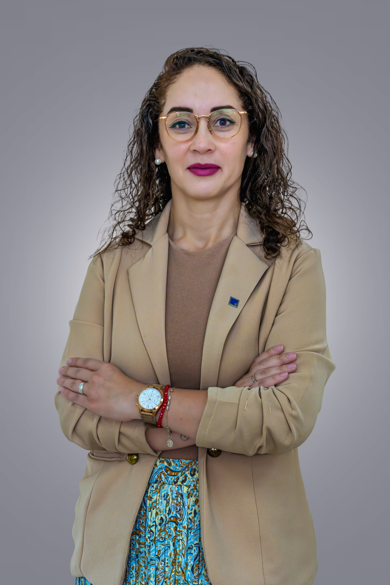 Gabriela Tovar